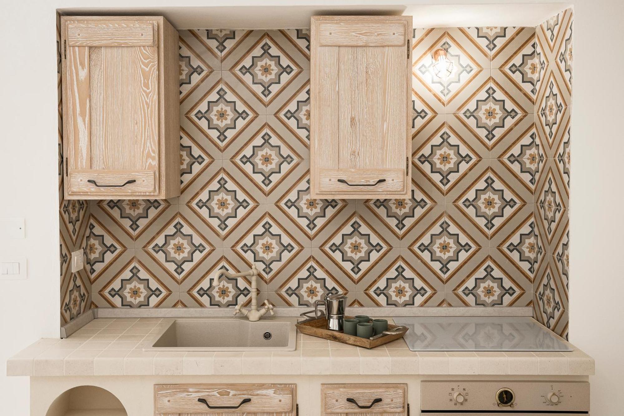 Terrarossa Salento Luxury Home Cocumola Exterior photo