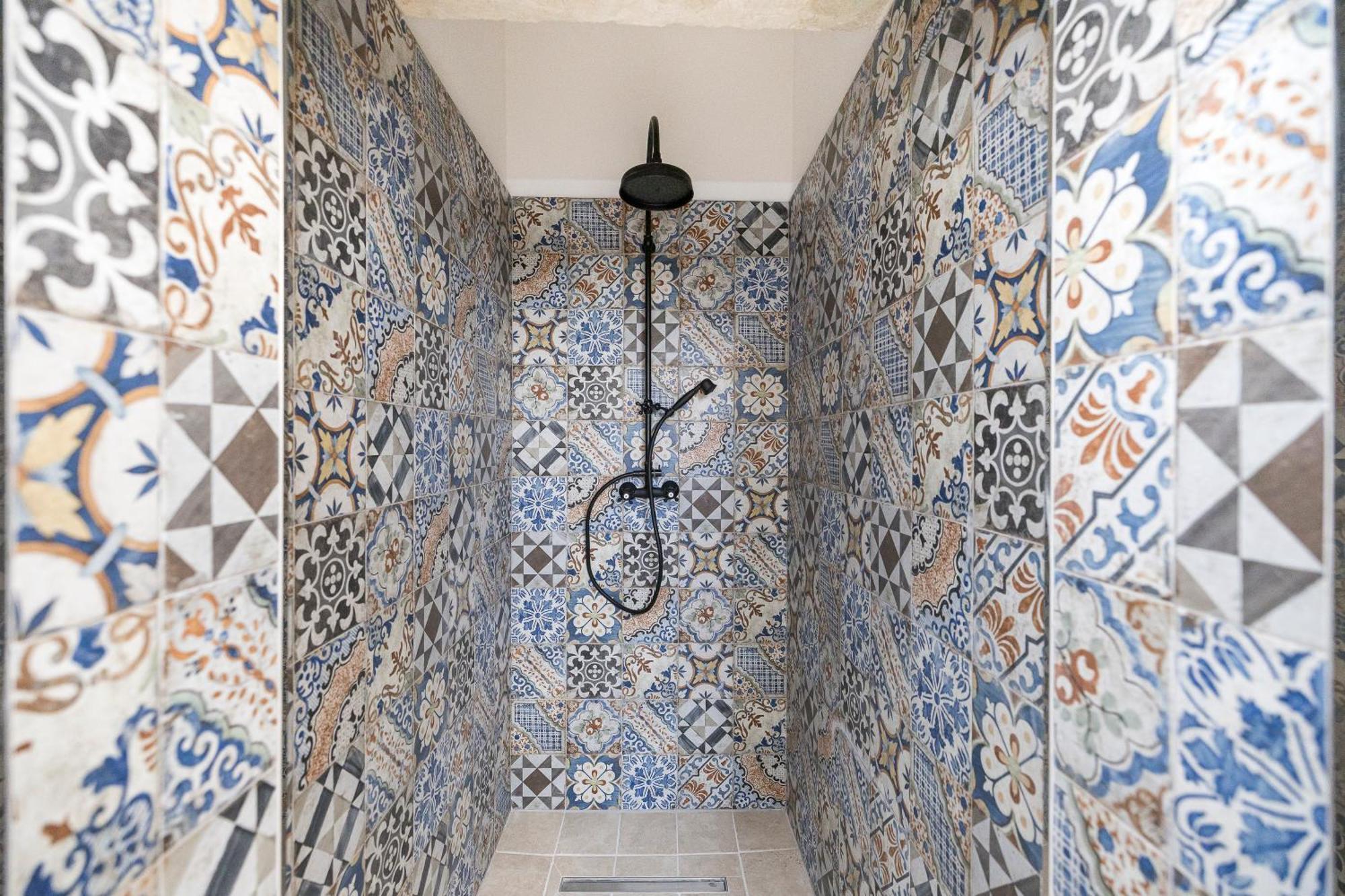 Terrarossa Salento Luxury Home Cocumola Exterior photo